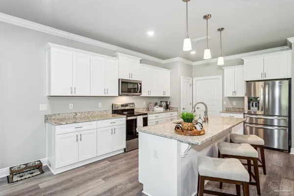 $504,900 | 4847 Horace Lunsford Road, Milton, FL 32570