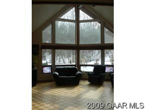 137 Raintree Road Verona, VA 24482 - Photo 6 of 12 a living room with furniture and a large window