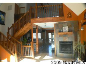 137 Raintree Road Verona, VA 24482 - Photo 7 of 12 a view of a entryway door of the building