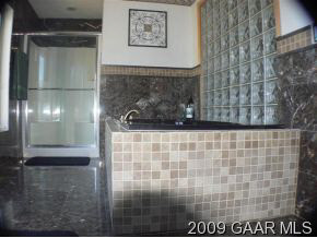 137 Raintree Road Verona, VA 24482 - Photo 10 of 12 a bathroom with a shower