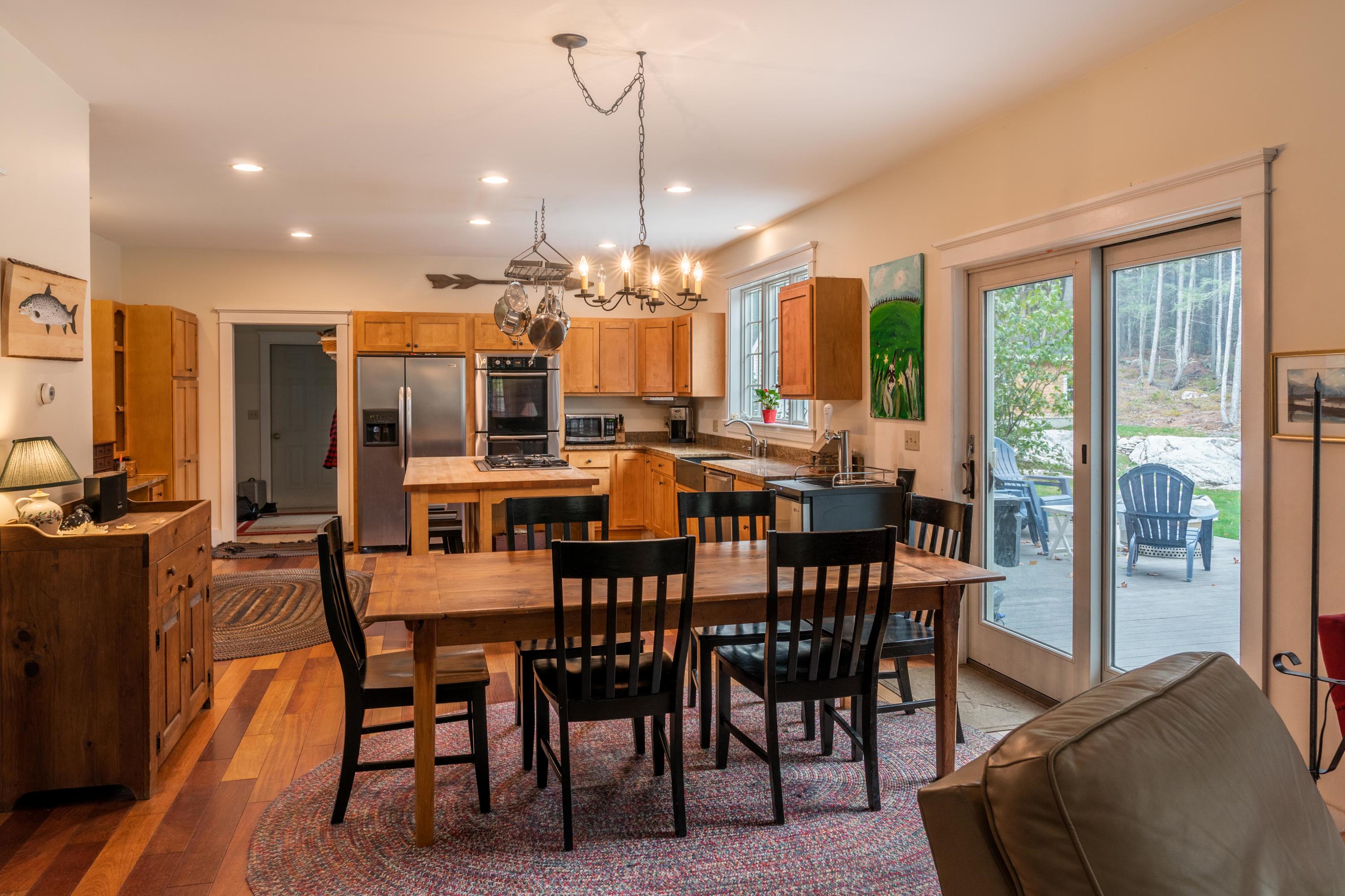 131 Stagecoach Road Woolwich, ME 04579 - Photo 21 of 66 131 Stagecoach Road 021