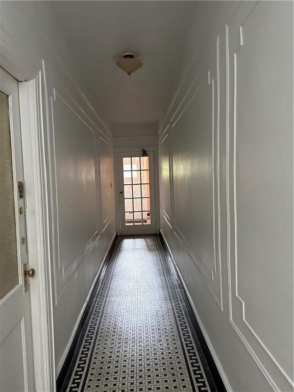 631 Bay Ridge Avenue Brooklyn, NY 11220 - Photo 5 of 9 a view of a hallway