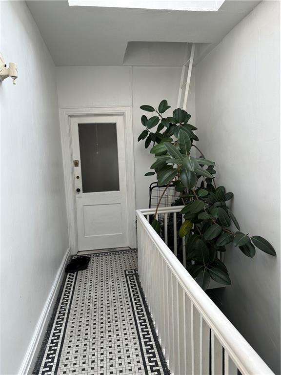 631 Bay Ridge Avenue Brooklyn, NY 11220 - Photo 6 of 9 a view of a hallway