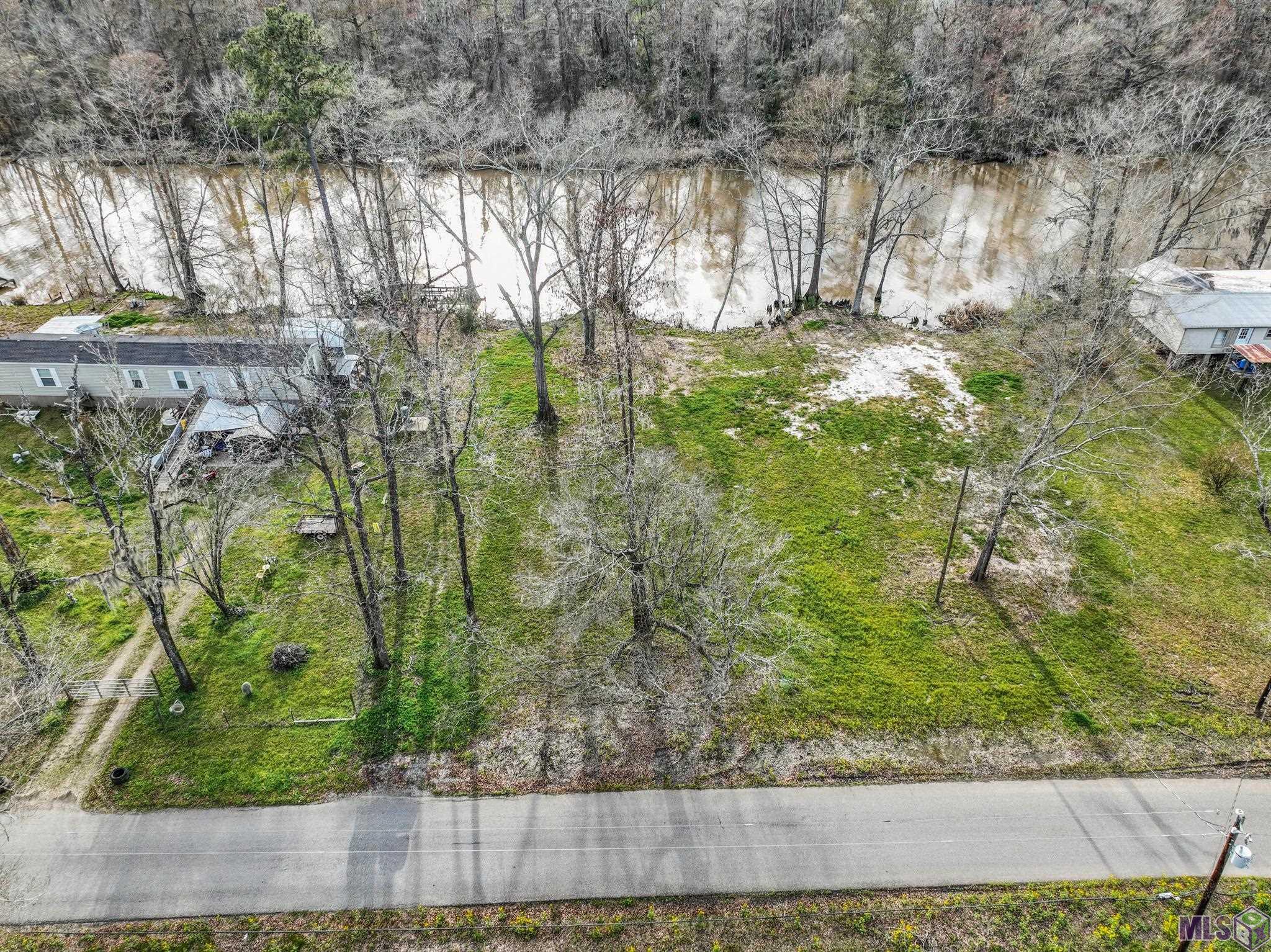 47846 Amite River Road St. Amant, LA 70774 - Photo 2 of 7