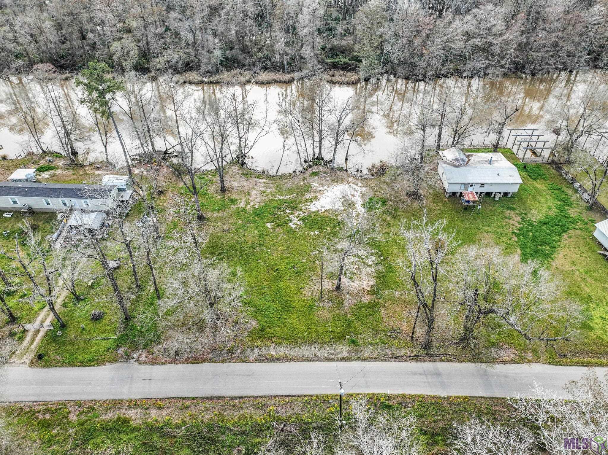 47846 Amite River Road St. Amant, LA 70774 - Photo 4 of 7