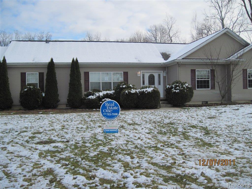 28987 Sumpter Road New Boston, MI 48164 - Photo 1 of 17 IMG_6489.JPG
