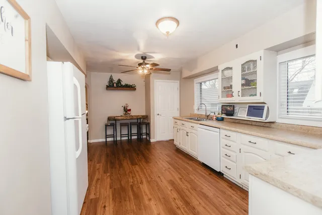 $194,500 | 817 8th Street, Lacon, IL 61540