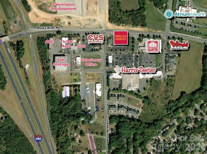 13075 Plaza Rd Extension Charlotte, NC 28215 - Photo 10 of 25 an outdoor store