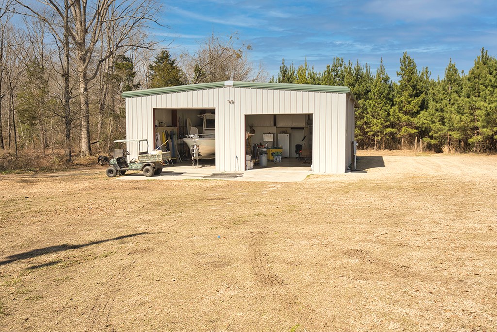 1357 Willie Kay Road Donalds, SC 29638 - Photo 23 of 28