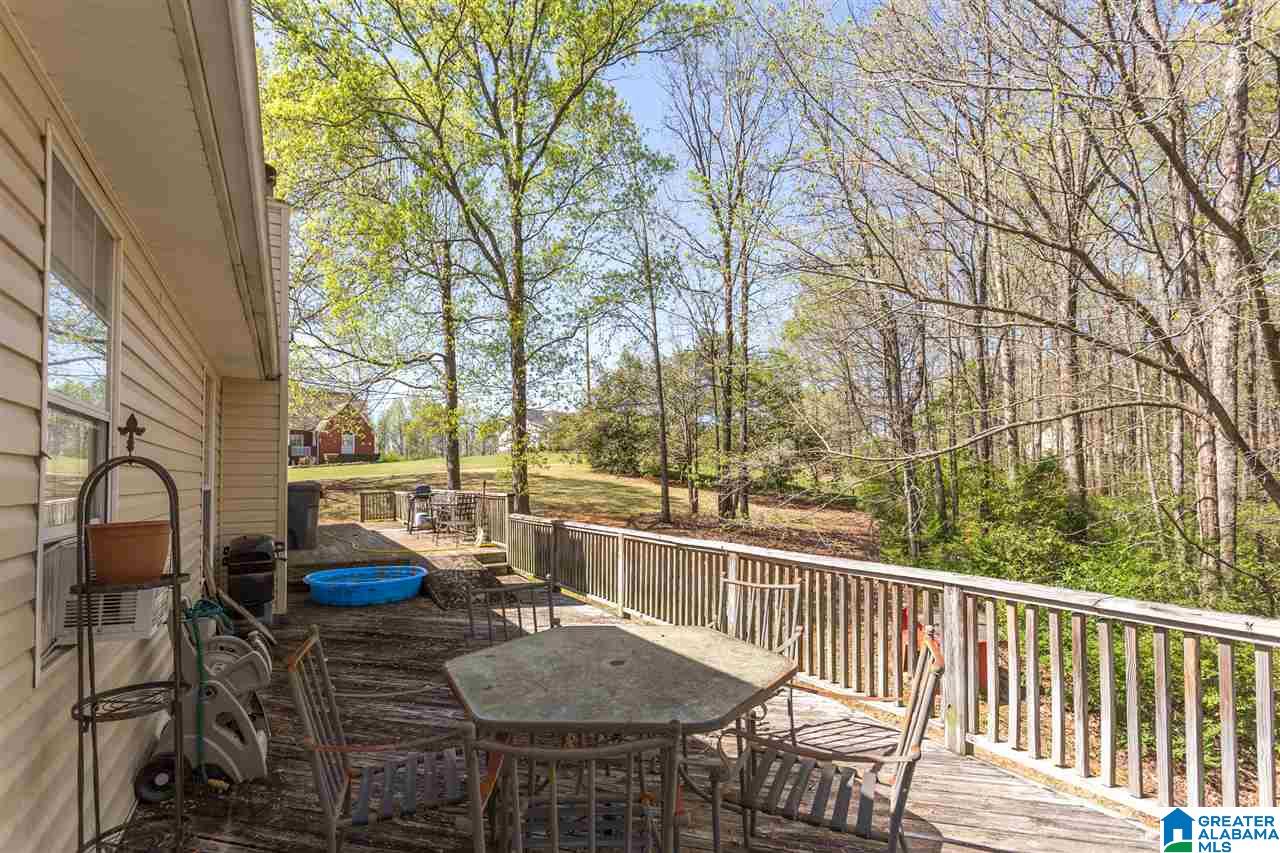 15 Shadywood Lane Springville, AL 35146 - Photo 20 of 20