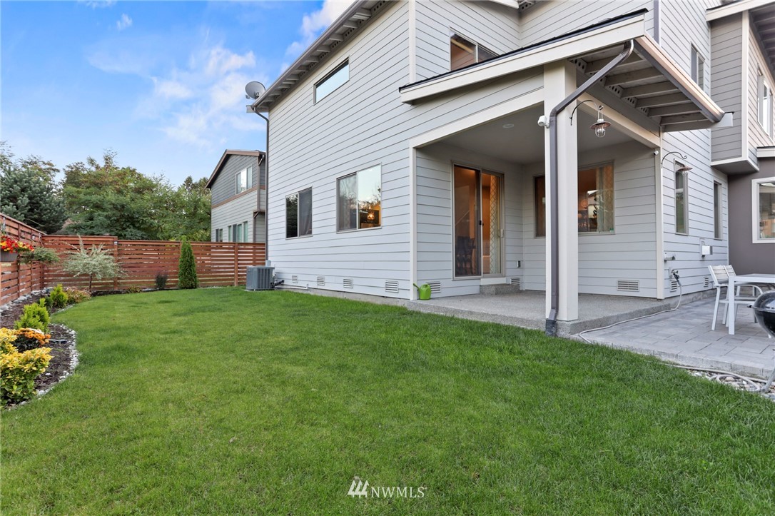 1507 South 28th Street Renton, WA 98055 - Photo 24 of 25