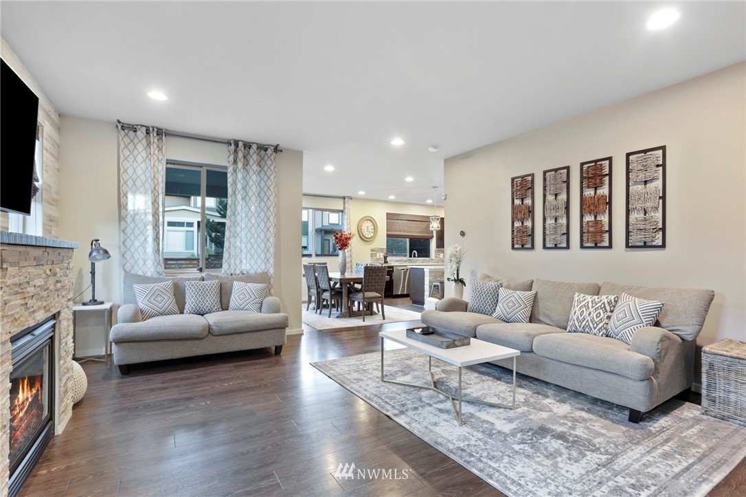 1507 South 28th Street Renton, WA 98055 - Photo 4 of 25