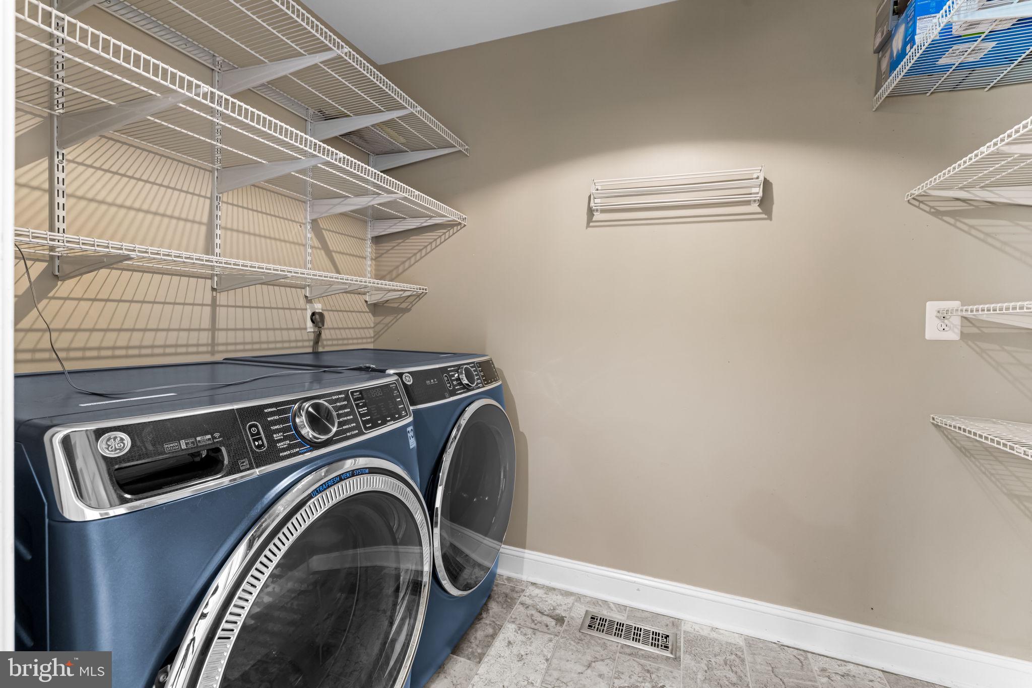 13311 Falls Road Cockeysville, MD 21030 - Photo 27 of 81 Laundry Room