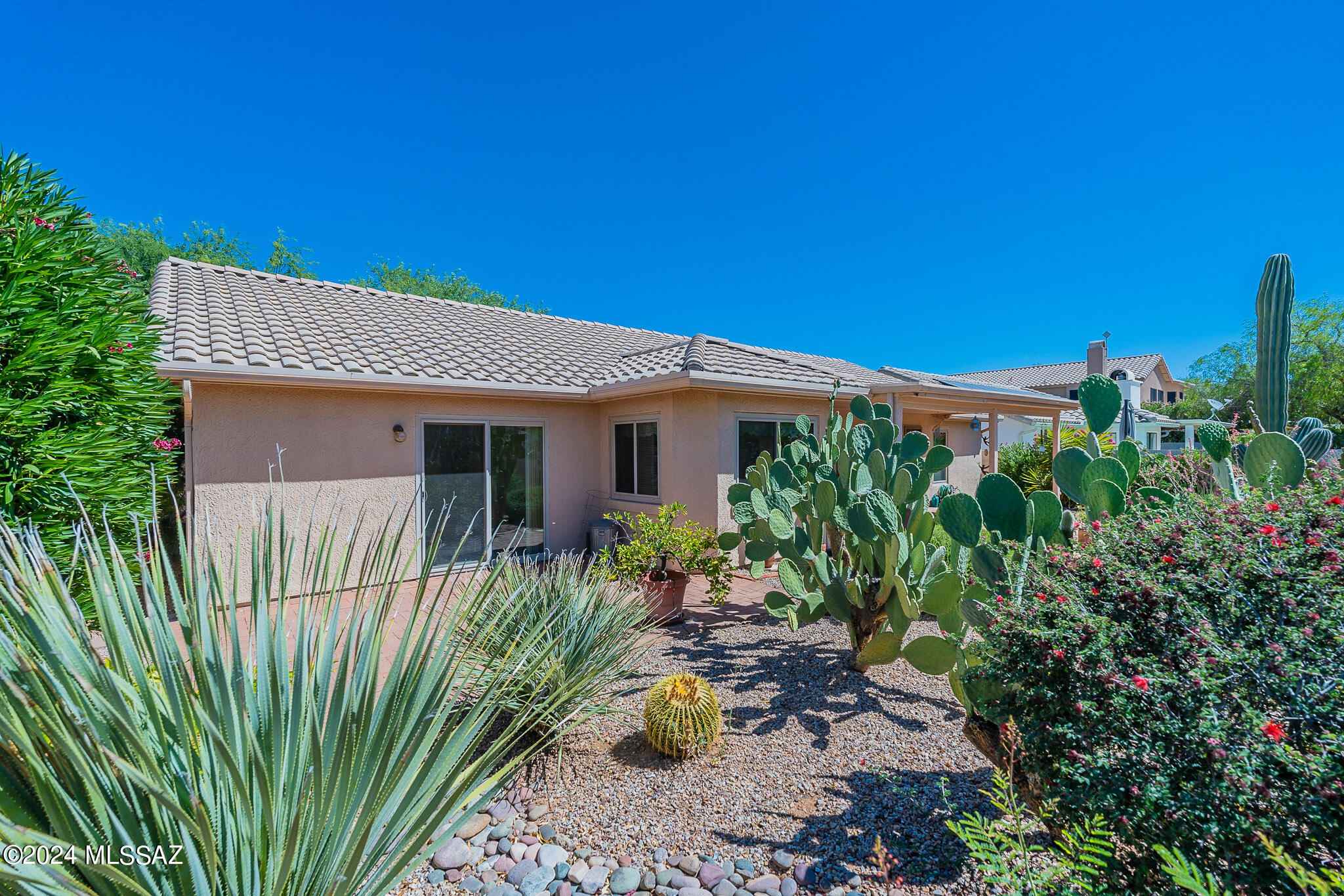 191 Blackstone Road Oro Valley, AZ 85755 - Photo 37 of 41 Gallery Image 37