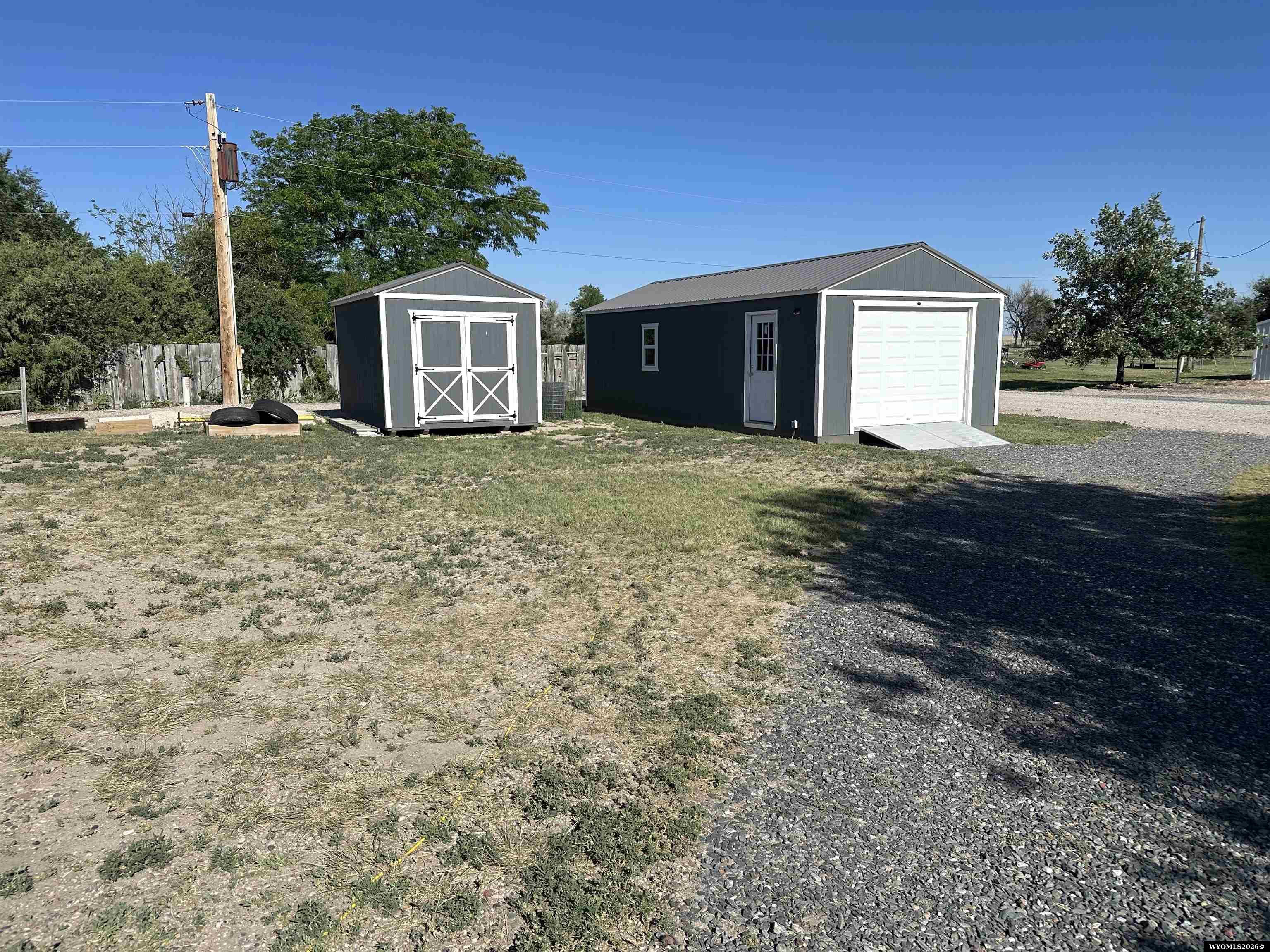 406 Boyd Street Yoder, WY 82244 - Photo 4 of 33