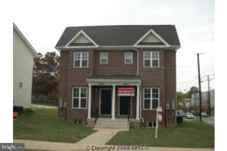 5015 Benning Road Southeast Washington, DC 20019 - Photo 1 of 25 Exterior (Main)