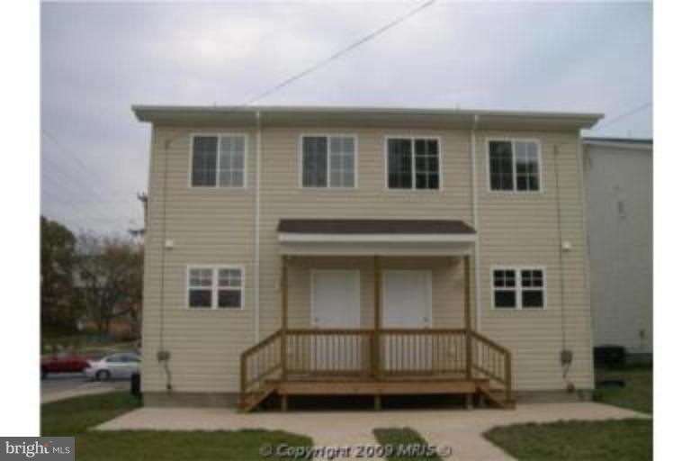 5015 Benning Road Southeast Washington, DC 20019 - Photo 3 of 25 Exterior #2