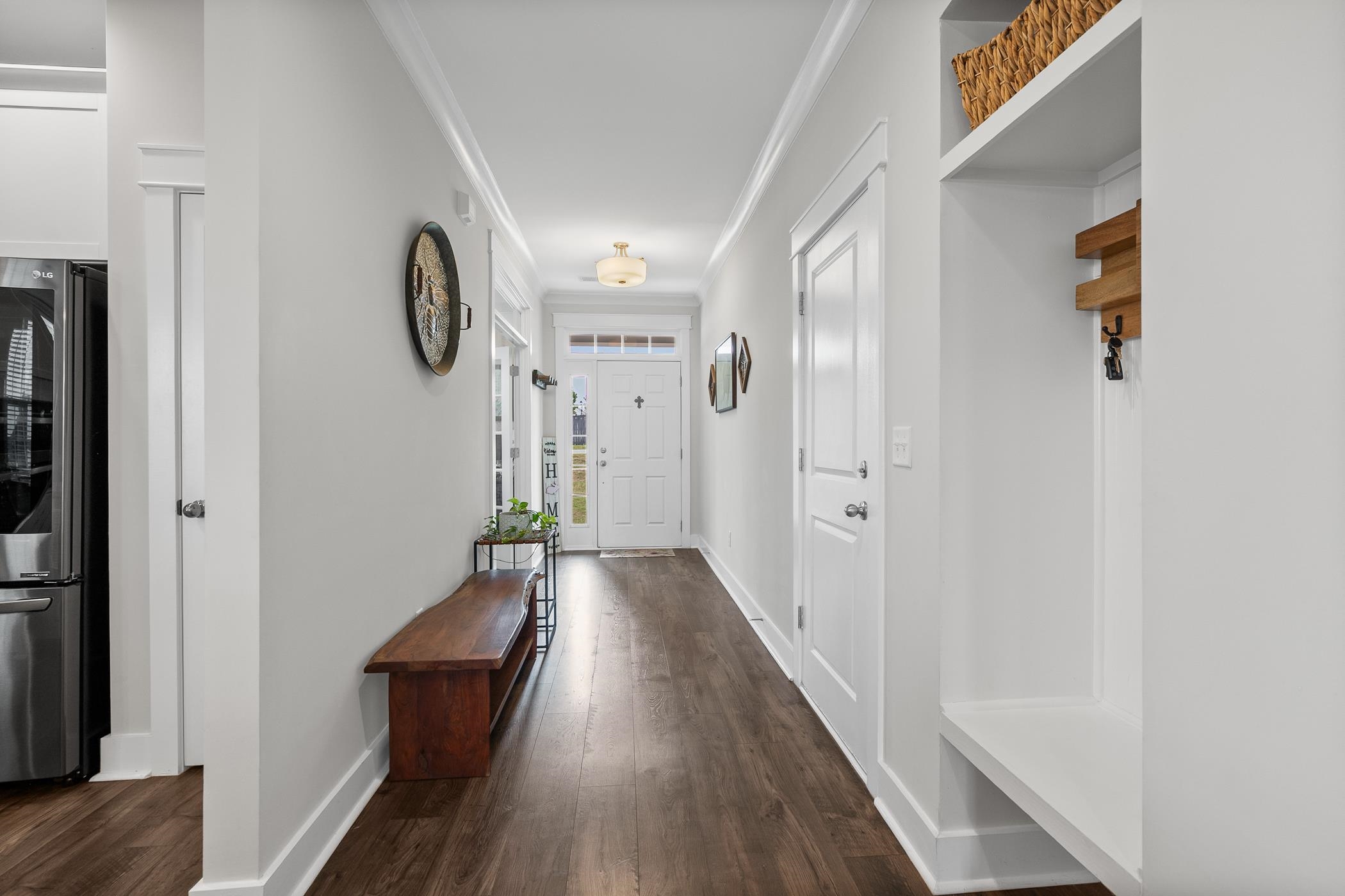 3427 Oneal Church Road Greer, SC 29651 - Photo 5 of 44 Gallery Image 5