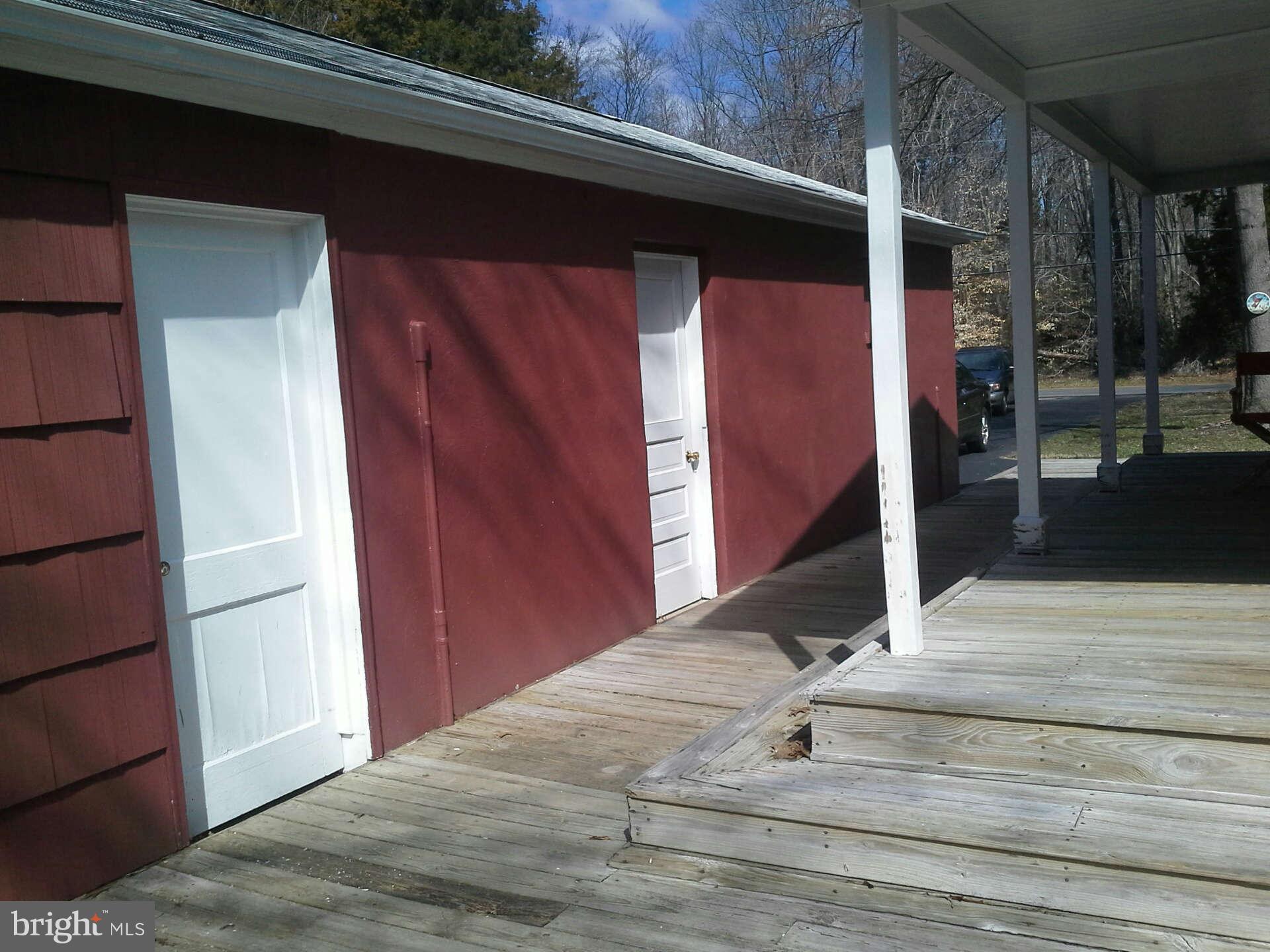 1460 Coster Road Lusby, MD 20657 - Photo 3 of 11 Exterior (General)