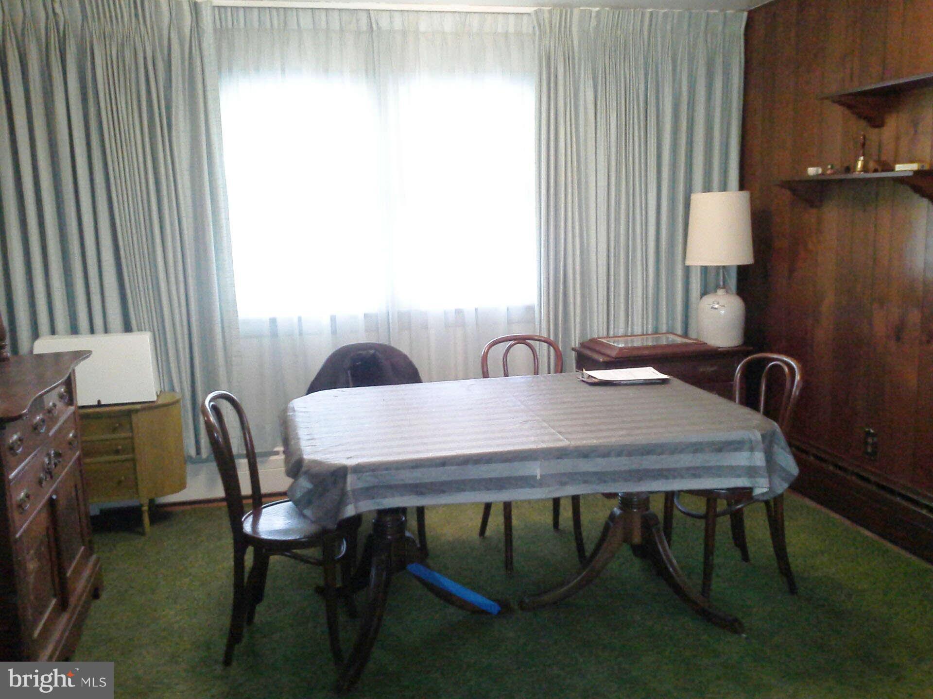 1460 Coster Road Lusby, MD 20657 - Photo 4 of 11 Dining Room