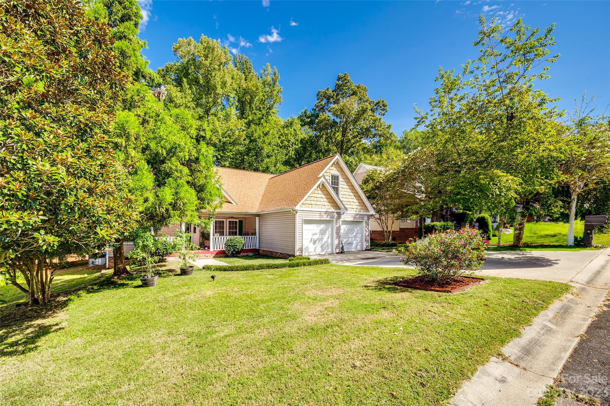 2292 Crosstrail Ridge Rock Hill, SC 29732 - Photo 34 of 35 Gallery Image 34