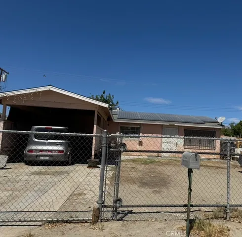 $240,000 | 52425 Las Palmas Street, Coachella, CA 92236
