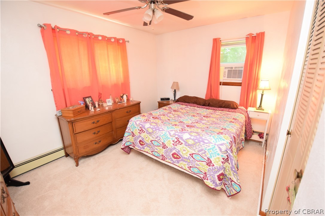 4145 Shelly Road Hayes, VA 23072 - Photo 15 of 17