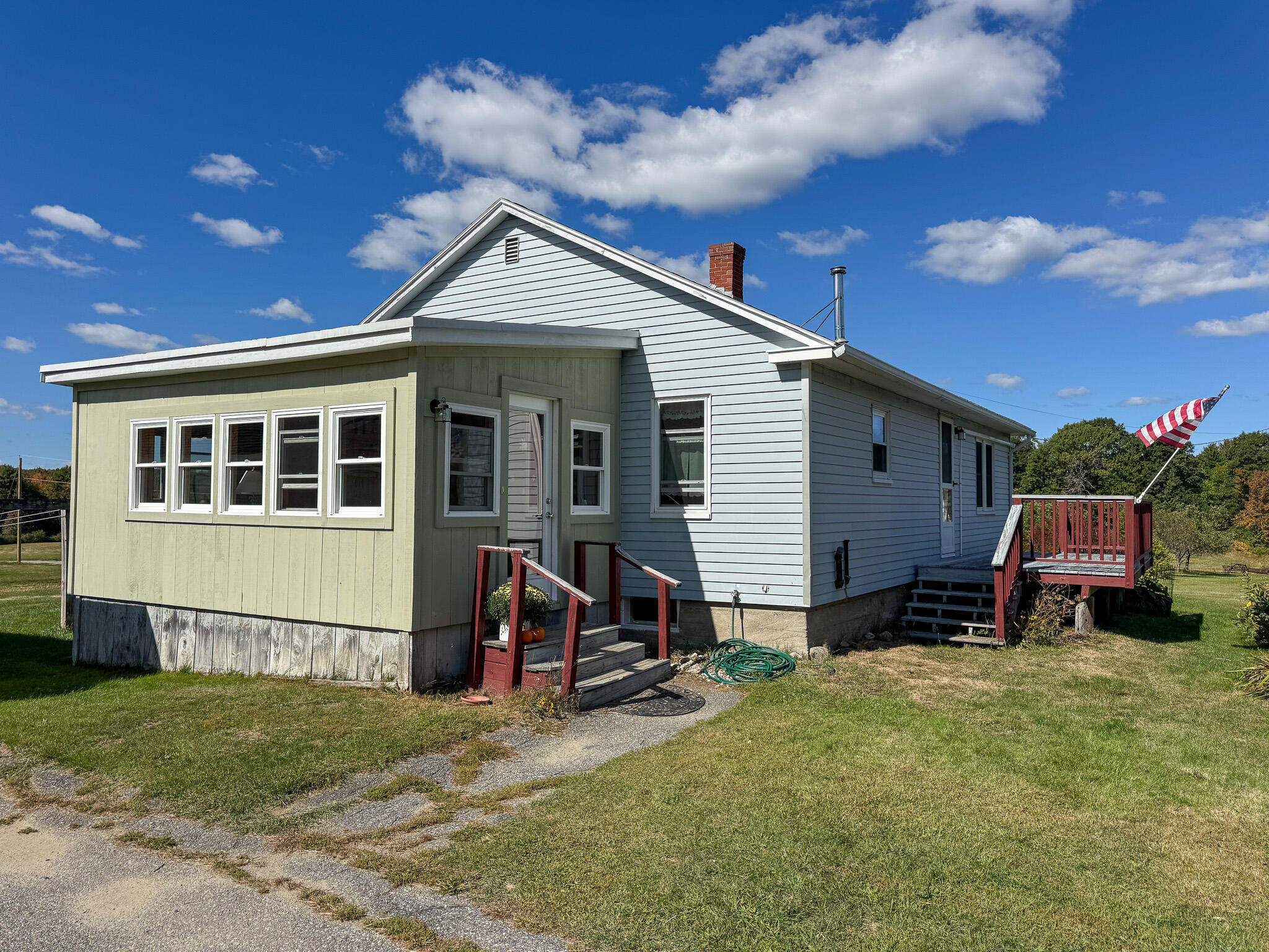 167 John Tarr Road Bowdoin, ME 04287 - Photo 27 of 33 IMG_9521