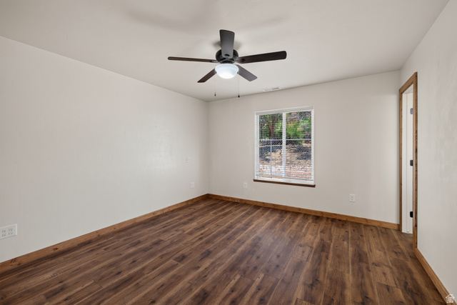 2464 East San Jose Road Moab, UT 84532 - Photo 53 of 68 Interior of ADU