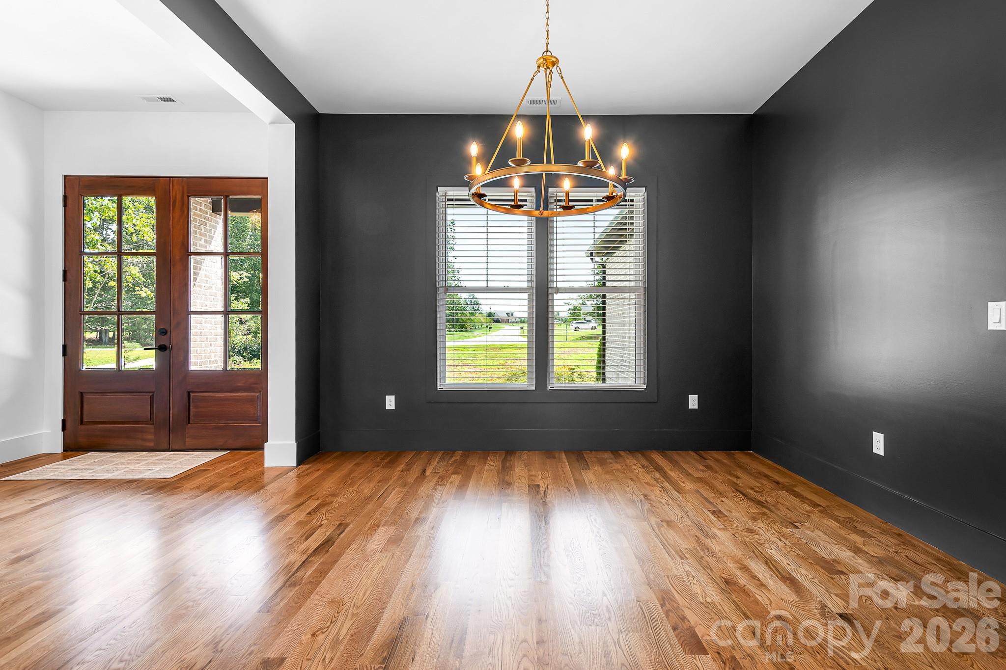 4137 Blair Road Maiden, NC 28650 - Photo 12 of 34 Gallery Image 12