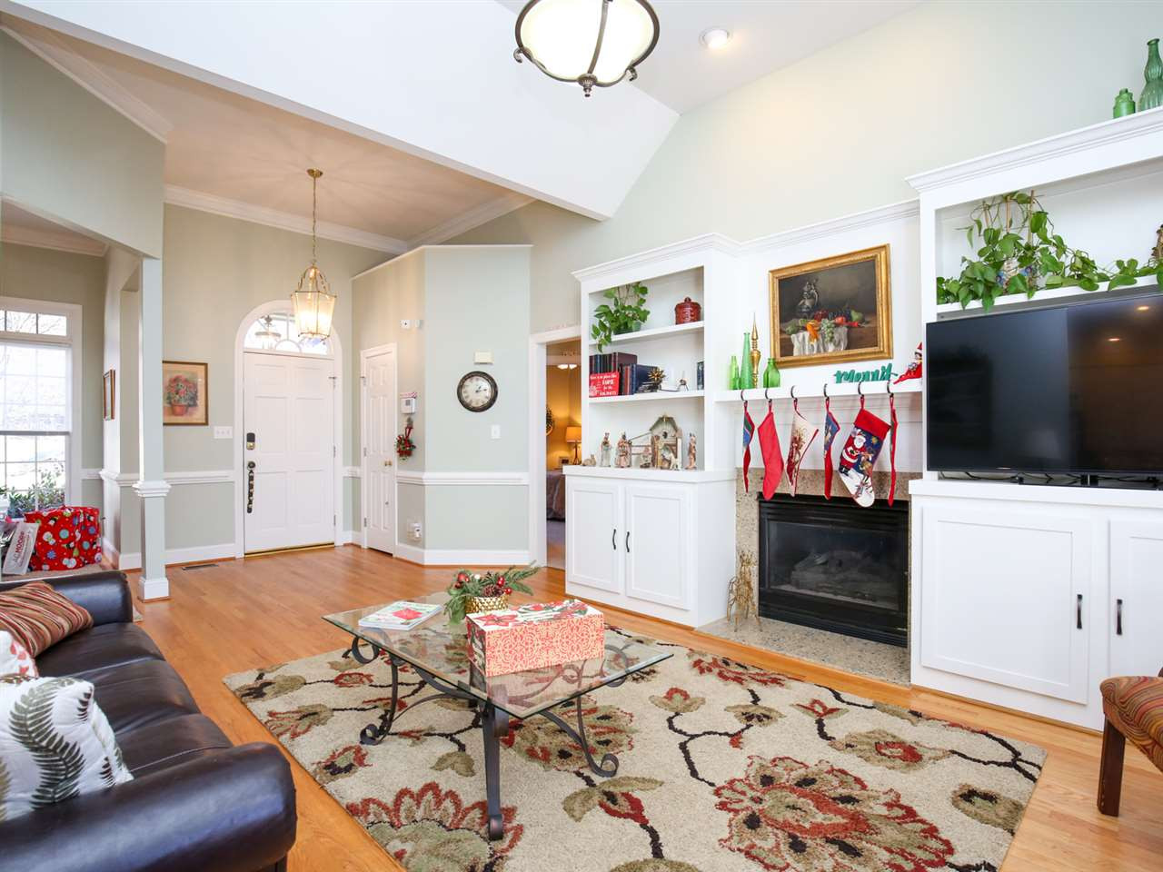 3101 Stone Gap Court Raleigh, NC 27612 - Photo 3 of 26 Photo 3