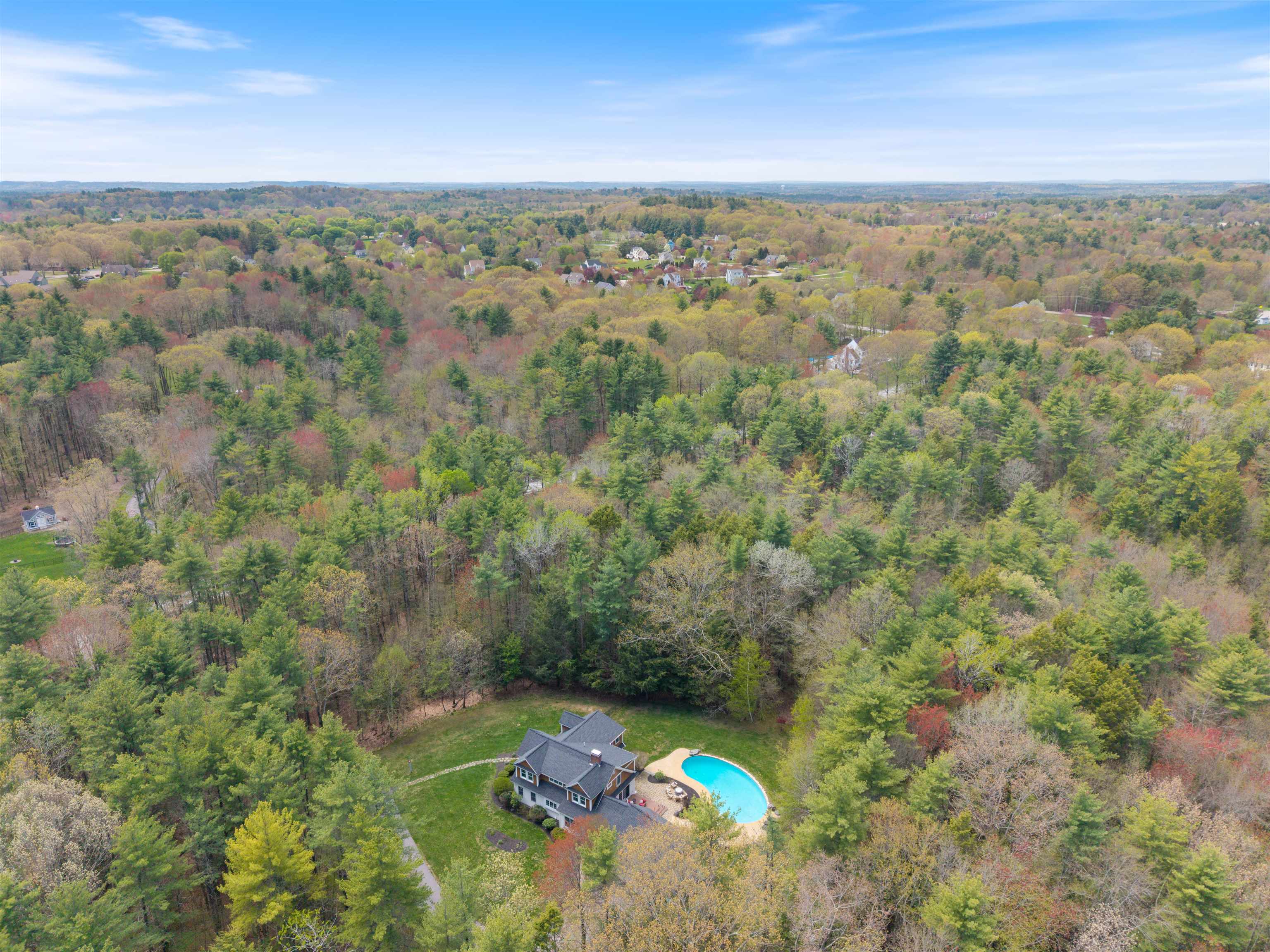15 Wiggin Way Stratham, NH 03885 - Photo 54 of 58