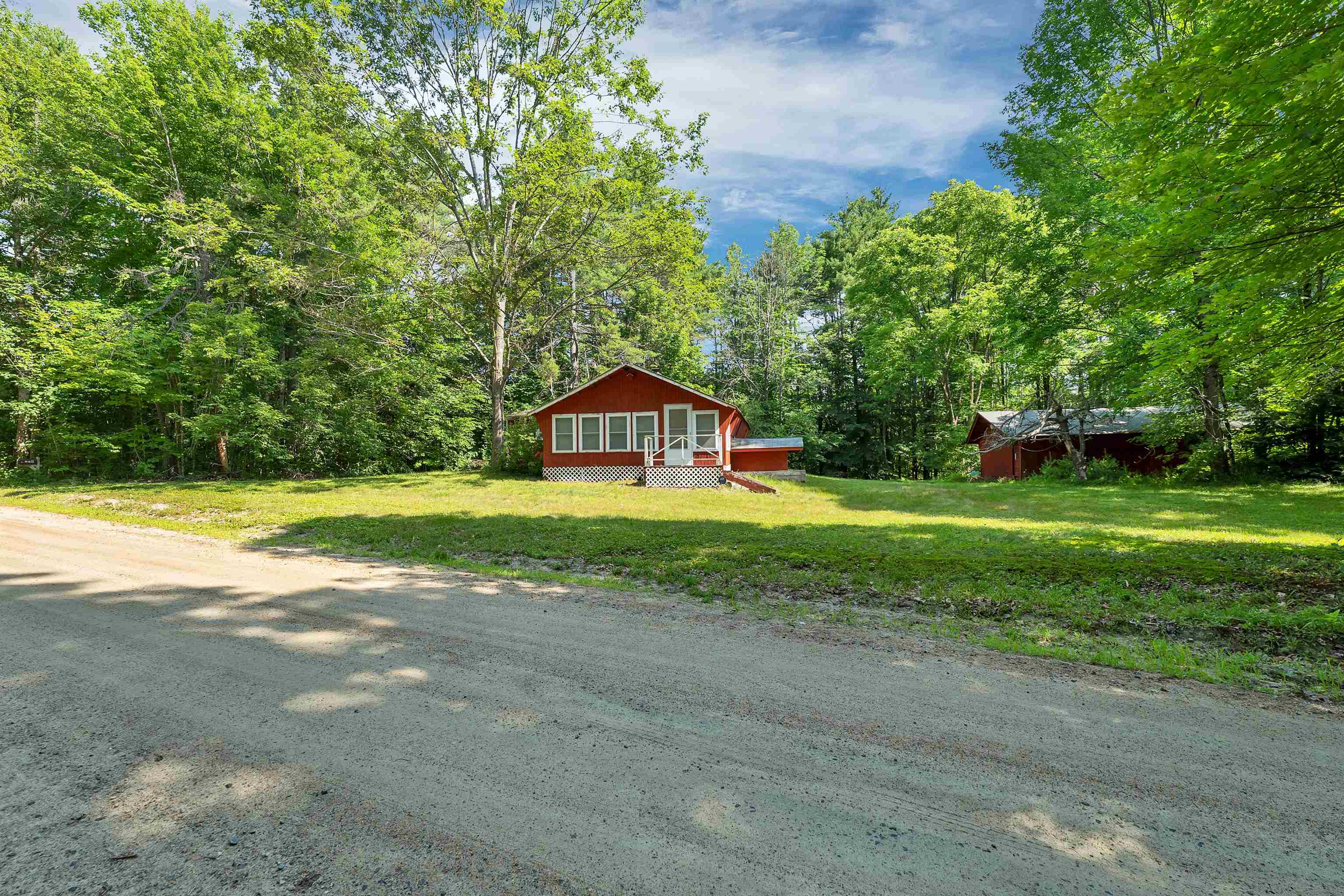 174 Granite Road Effingham, NH 03882 - Photo 11 of 29