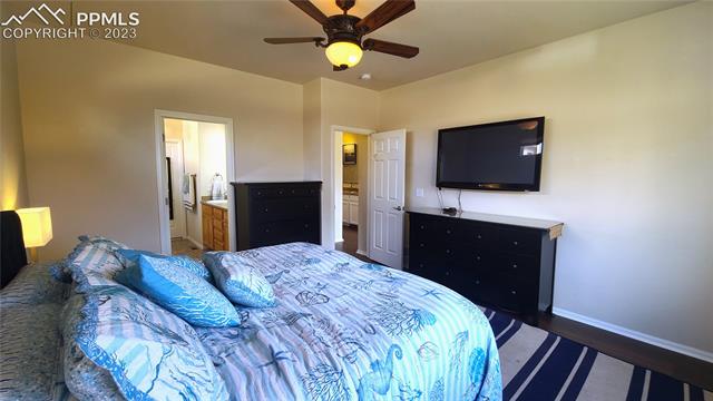 6847 Red Cardinal Loop Colorado Springs, CO 80908 - Photo 31 of 32 Gallery Image 31