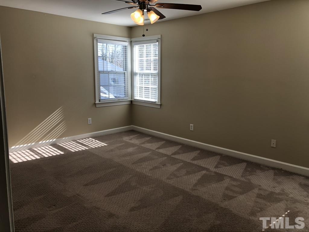200 Oak Pine Drive Apex, NC 27502 - Photo 15 of 26 a view of room with window