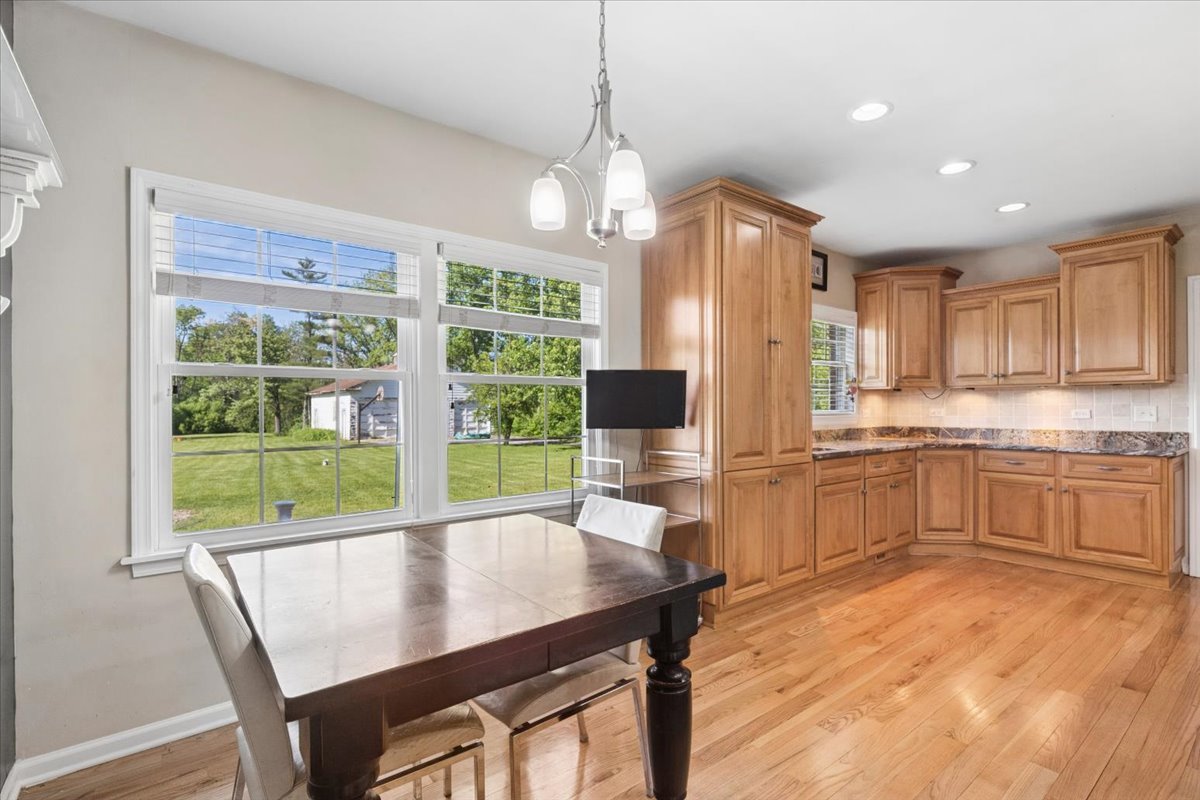 1819 Cornell Road Flossmoor, IL 60422 - Photo 24 of 68