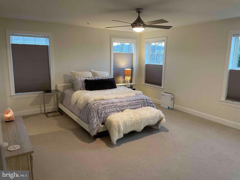 2821 Duvall Ridge Road, Unit 537 Hyattsville, MD 20785 - Photo 12 of 13 Serene bedroom with natural light and comfort.