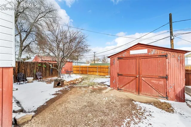 $499,000 | 109 West Grant Avenue, Pueblo, CO 81004