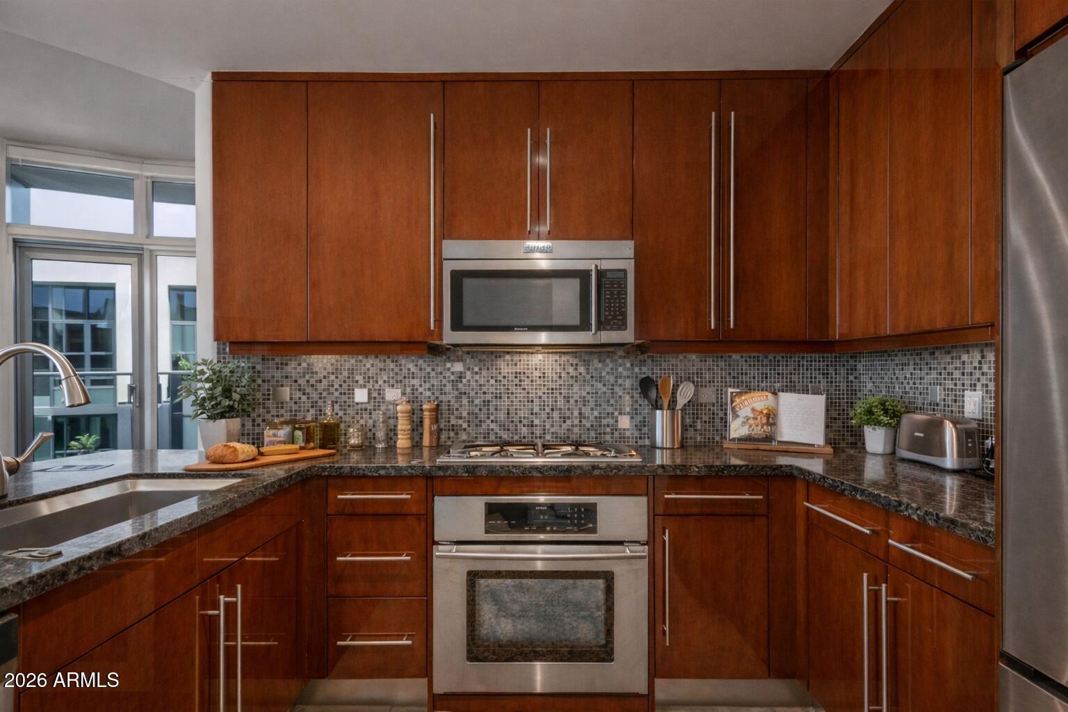 140 East Rio Salado Parkway, Unit 411 Tempe, AZ 85281 - Photo 7 of 13 Polk Kitchen