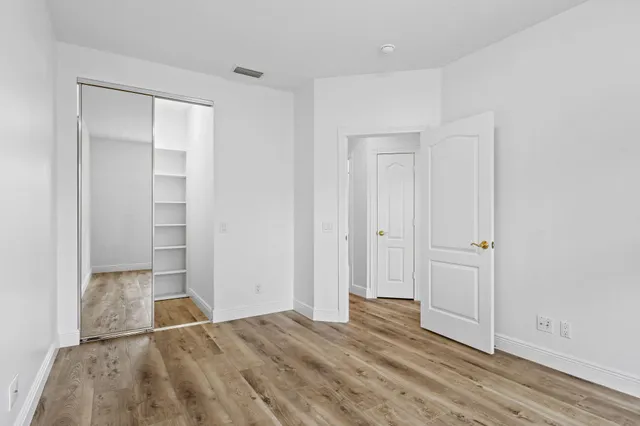 a sign on the side of a building