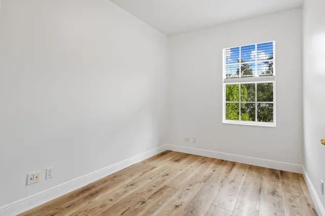 a sign on the side of the road