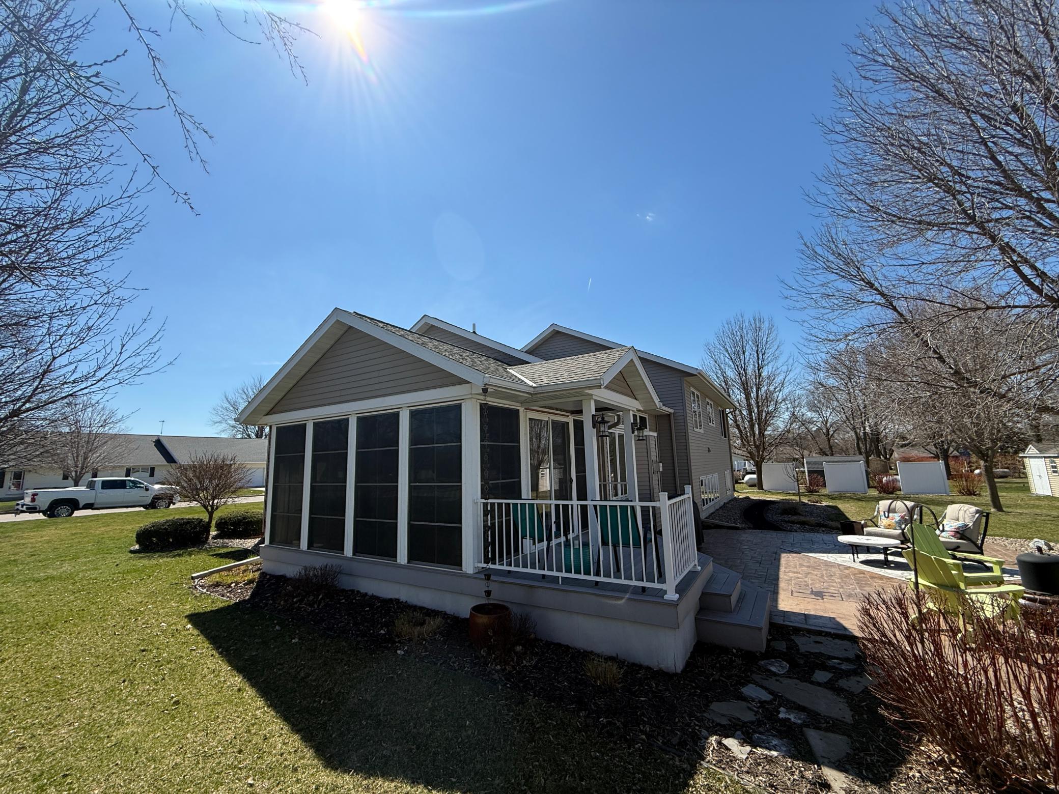 599 Hope Street Wabasso, MN 56293 - Photo 38 of 43