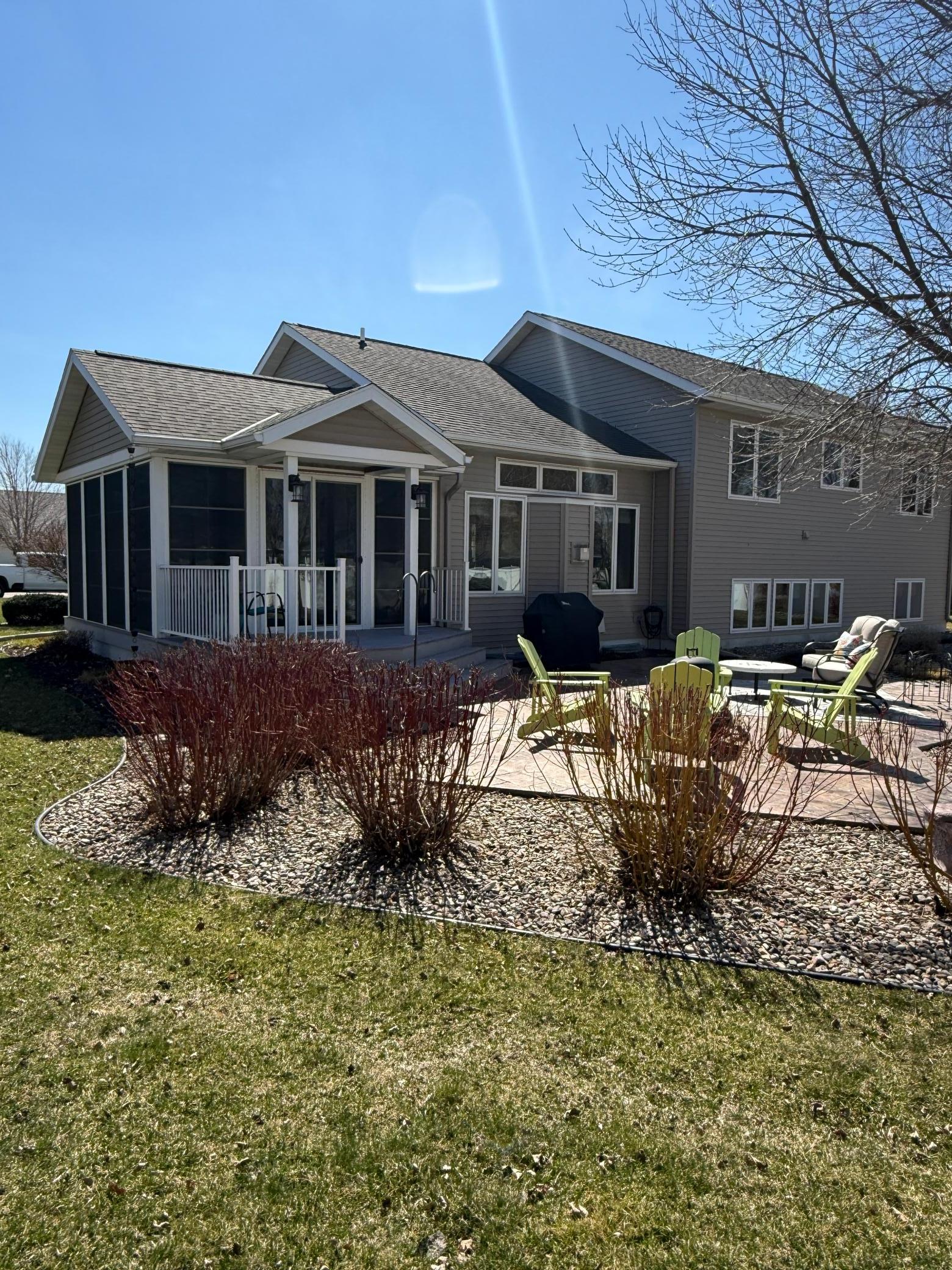599 Hope Street Wabasso, MN 56293 - Photo 39 of 43