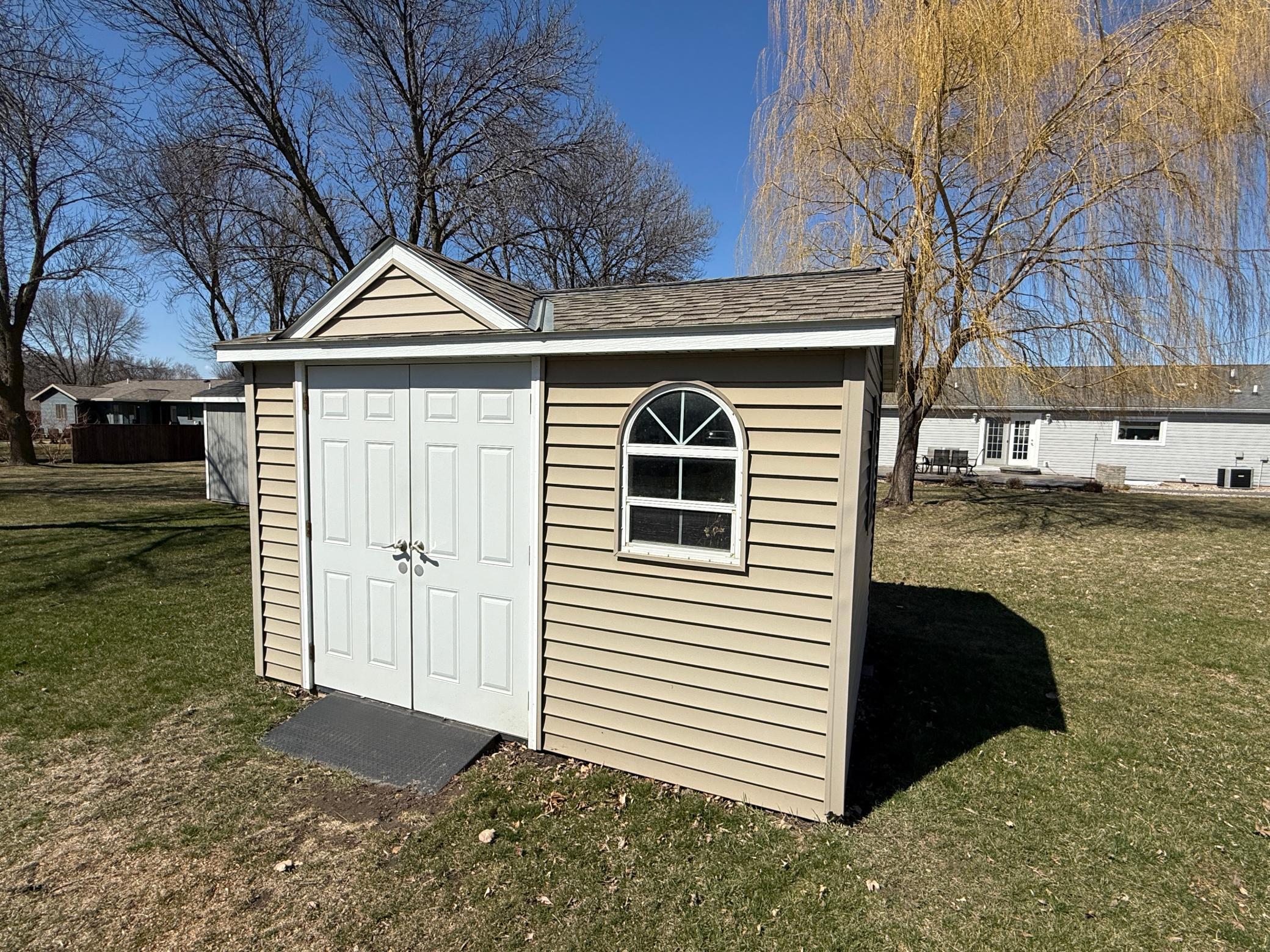599 Hope Street Wabasso, MN 56293 - Photo 40 of 43