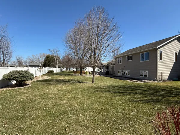 $425,000 | 599 Hope Street, Wabasso, MN 56293
