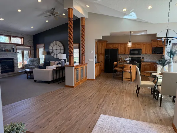 $425,000 | 599 Hope Street, Wabasso, MN 56293