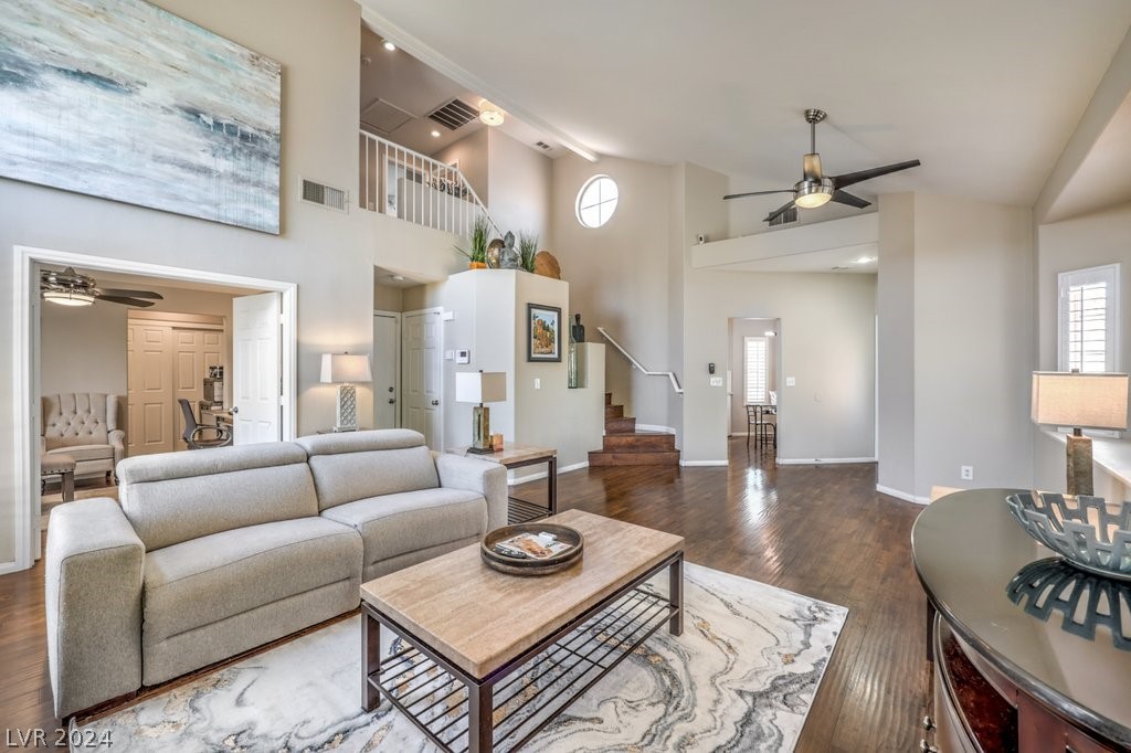 2676 Ridgewater Circle Henderson, NV 89074 - Photo 11 of 41