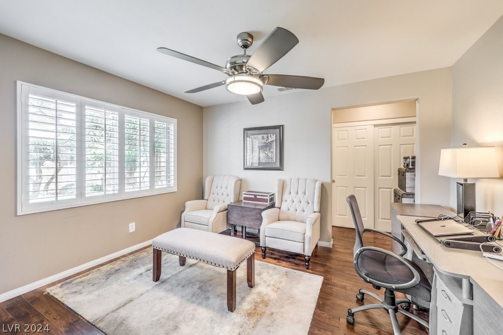 2676 Ridgewater Circle Henderson, NV 89074 - Photo 12 of 41