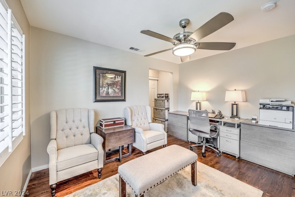 2676 Ridgewater Circle Henderson, NV 89074 - Photo 13 of 41