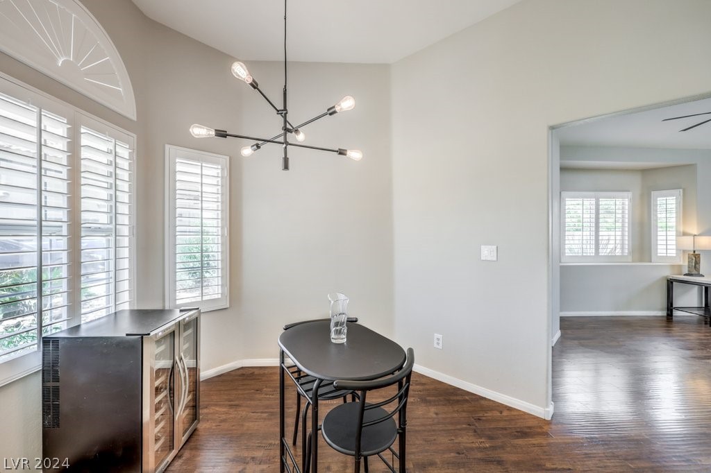 2676 Ridgewater Circle Henderson, NV 89074 - Photo 15 of 41